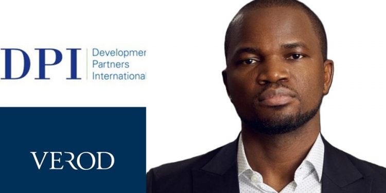 Verod and DPI | Pan African Towers