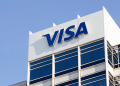 Visa cuts 2,600 jobs
