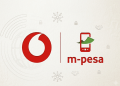 Vodacom Lesotho M-Pesa