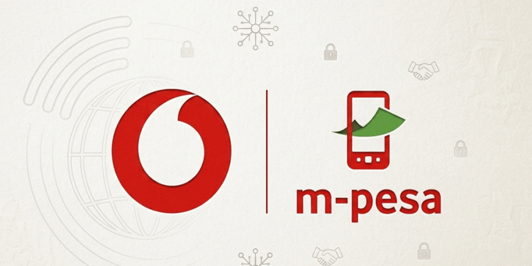 Vodacom Lesotho M-Pesa