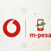 Vodacom Lesotho M-Pesa