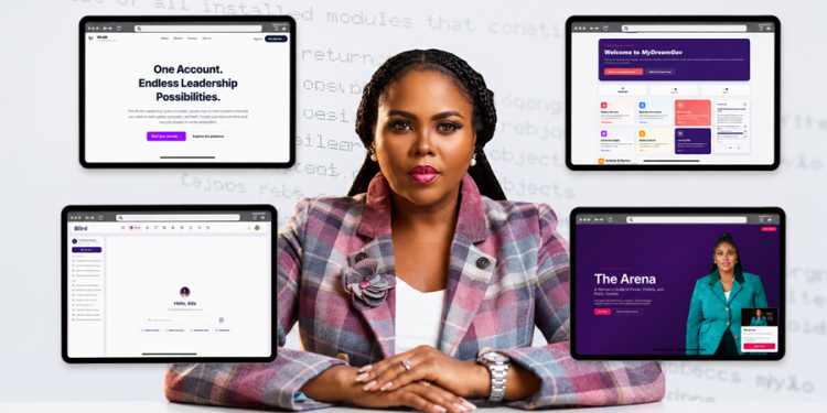 WILAN Suite, founded and architected by Abosede George-Ogan