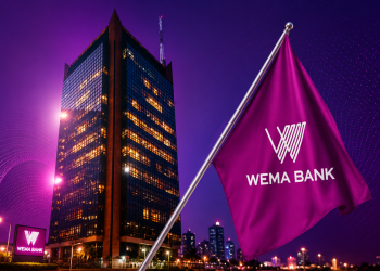 Wema Bank headquarters