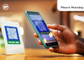 What happens when you scan a QR code