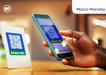 What happens when you scan a QR code