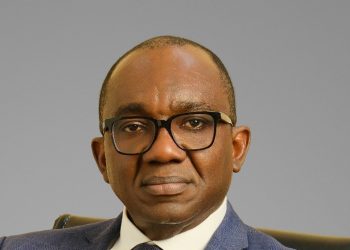Nigerian borrower high-risk | Winston Osuchukwu