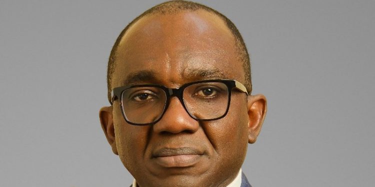 Nigerian borrower high-risk | Winston Osuchukwu