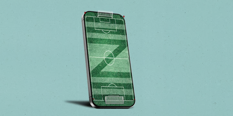 World Cup Fans and AI risks - TheCurrent