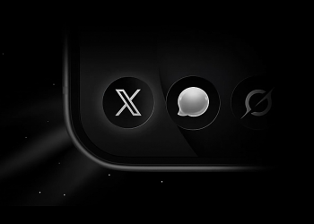 X Android app