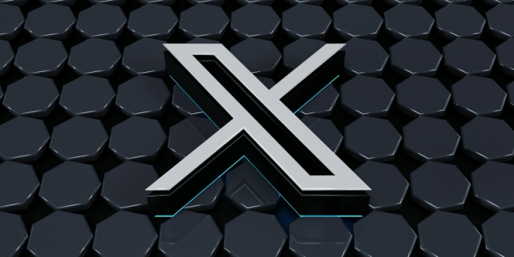 X algorithm update