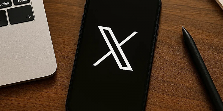 X video editor