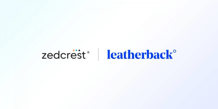 Zedcrest acquires Leatherback