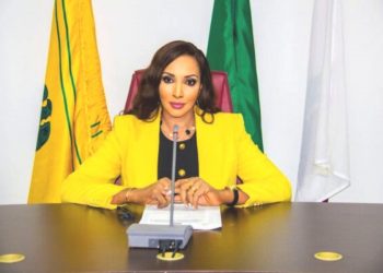 Bianca Odumegwu-Ojukwu | Xenophobia