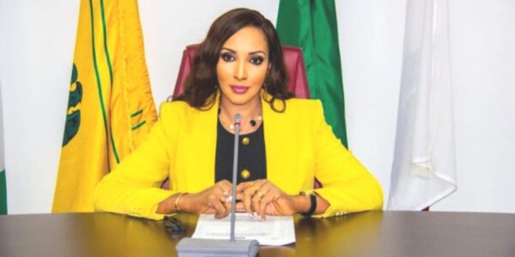 Bianca Odumegwu-Ojukwu | Xenophobia
