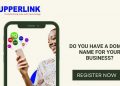 domains upperlink ng