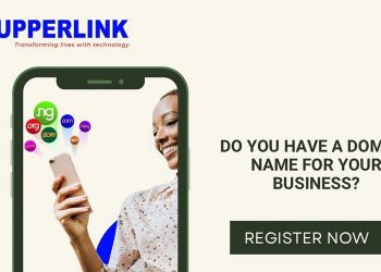 domains upperlink ng
