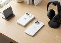 iPhone Ultra - design by Gemini AI