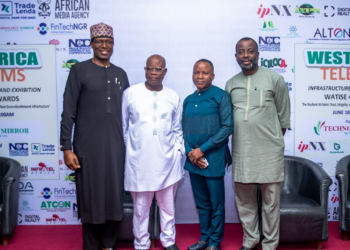 ipNX speaks on AI adoption in Nigeria