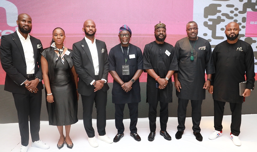 unveiling ntel Next Frontier